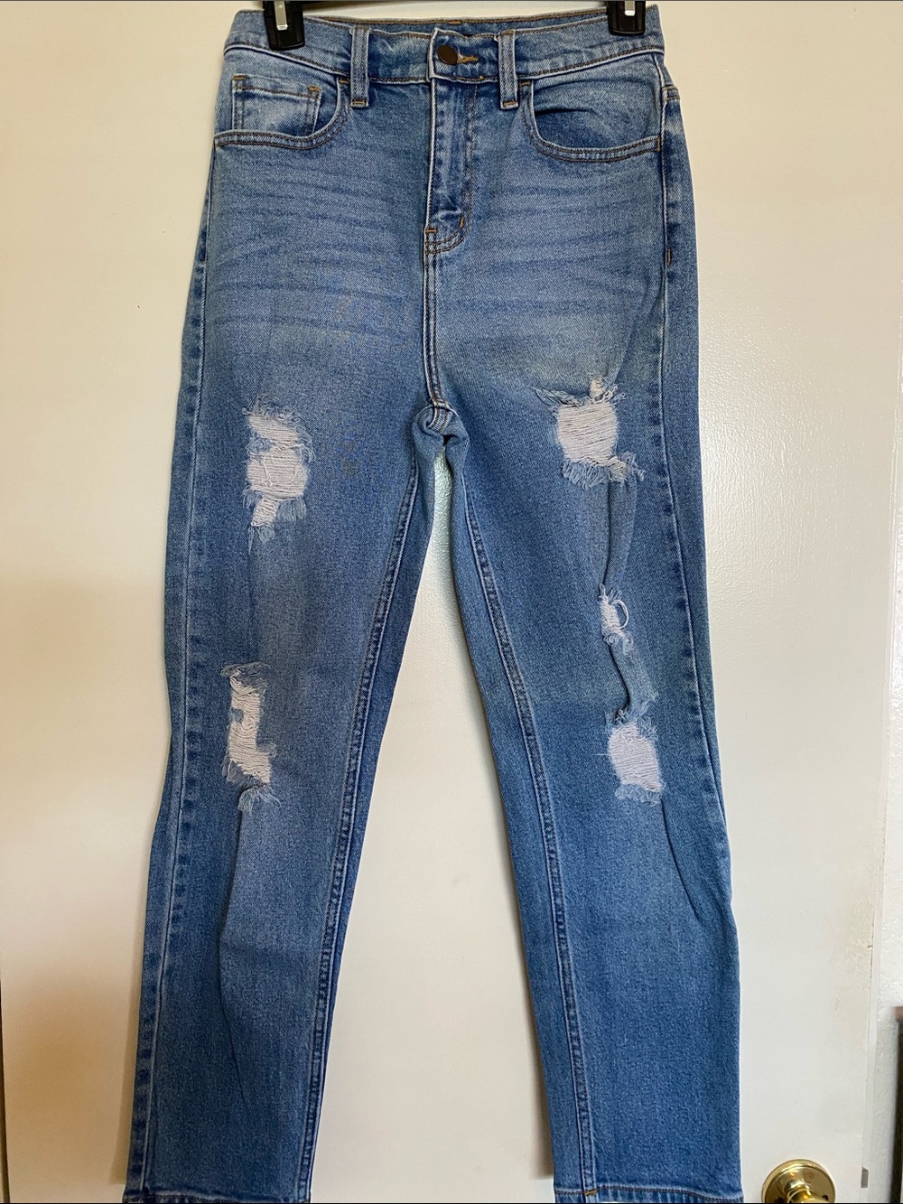 Fashion Nova Women Jeans